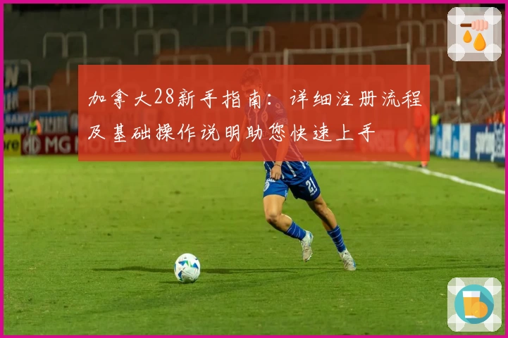 加拿大28新手指南：详细注册流程及基础操作说明助您快速上手