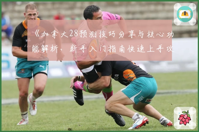 《加拿大28预测技巧分享与核心功能解析，新手入门指南快速上手攻略》