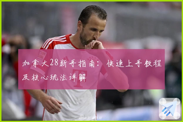 加拿大28新手指南：快速上手教程及核心玩法详解