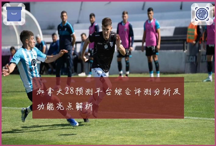 加拿大28预测平台综合评测分析及功能亮点解析