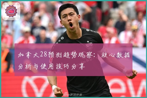 加拿大28预测趋势观察：核心数据分析与使用技巧分享