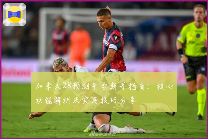 加拿大28预测平台新手指南：核心功能解析及实用技巧分享