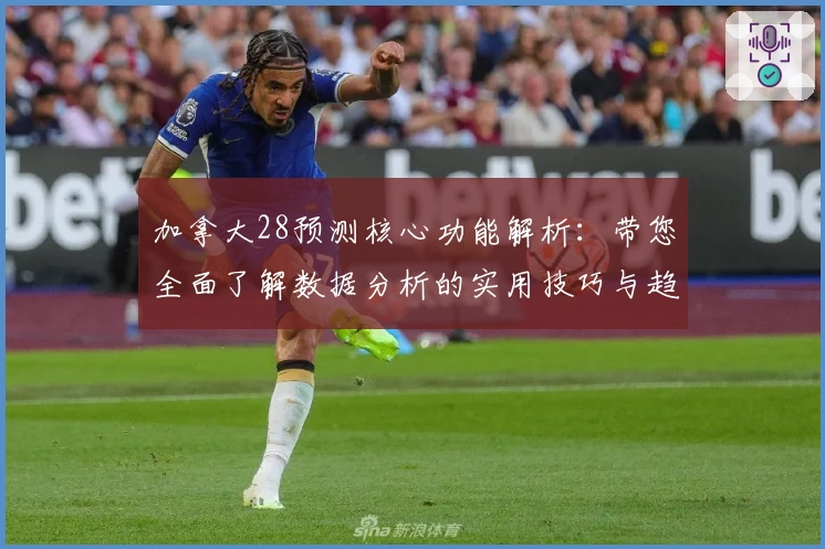 加拿大28预测核心功能解析：带您全面了解数据分析的实用技巧与趋势